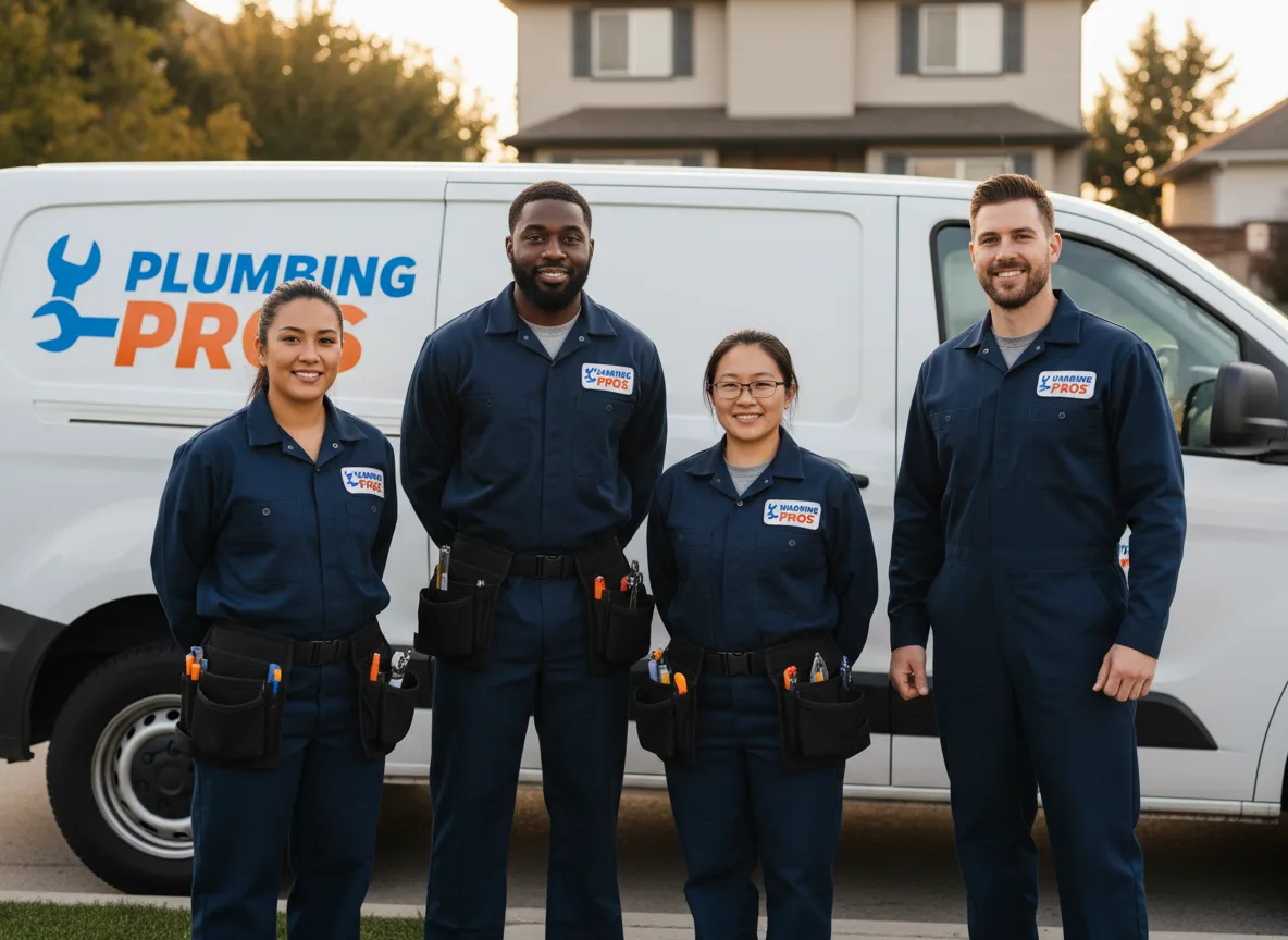 Water Heater Repair company in Manhattan, NV